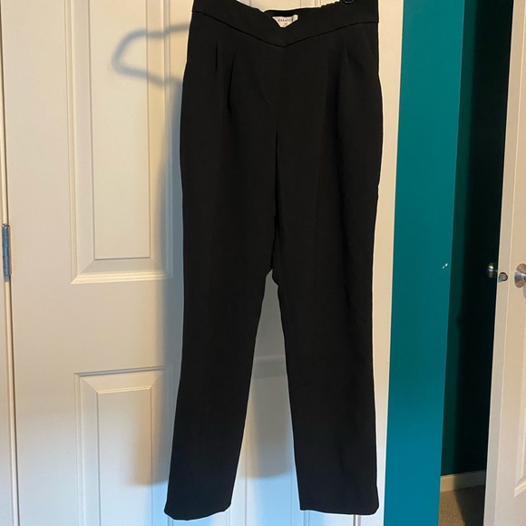 Aritzia Babaton Cohen Pant - Picture 4 of 7